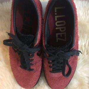 Adidas Louie Lopez Shoes